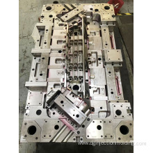 Factory Direct Customization Plastic Injection Molding Parts